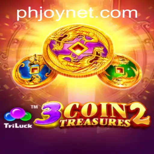 Unveiling 3CoinTreasures2: A Dive into the World of Adventure and Strategy