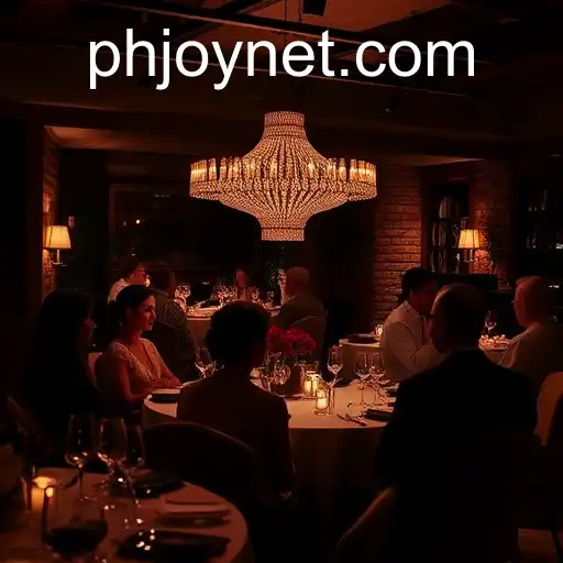 Exploring the Intrigue of Exclusive Events: The Role of PhJoy