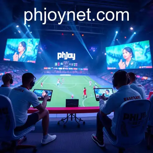 Exploring the Thrills of Live Games with phjoy