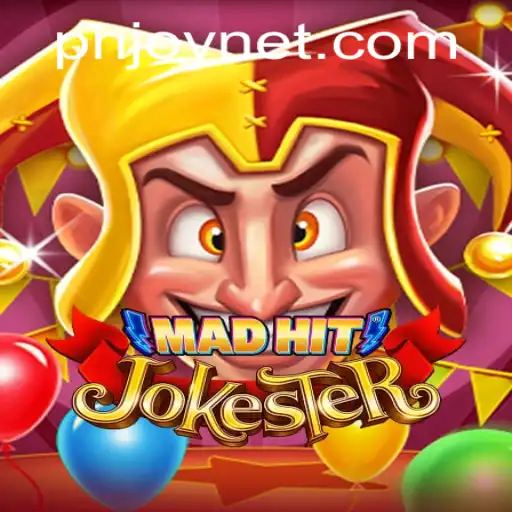 MadHitJokester: A New Era of Interactive Entertainment