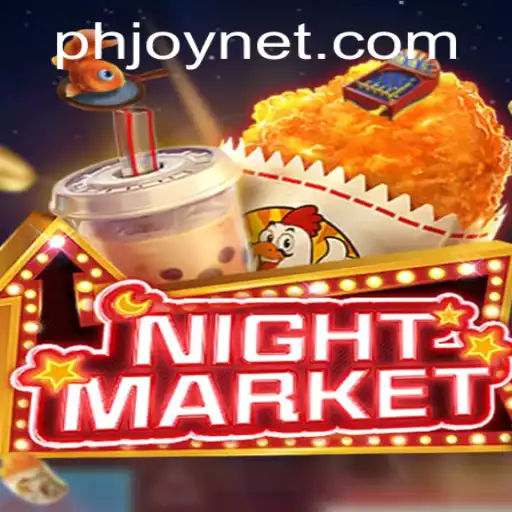 Exploring the Enchanting World of NIGHTMARKET: A Unique Gaming Experience