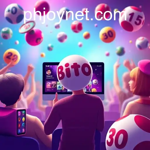 Dive into Online Bingo with phjoy