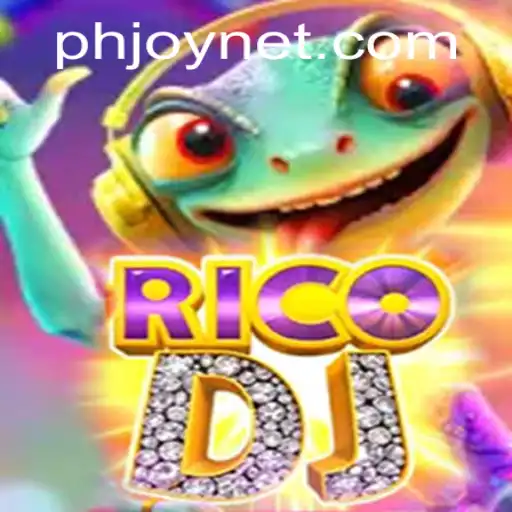 RicoDJ: The Next Sensation in the Gaming World