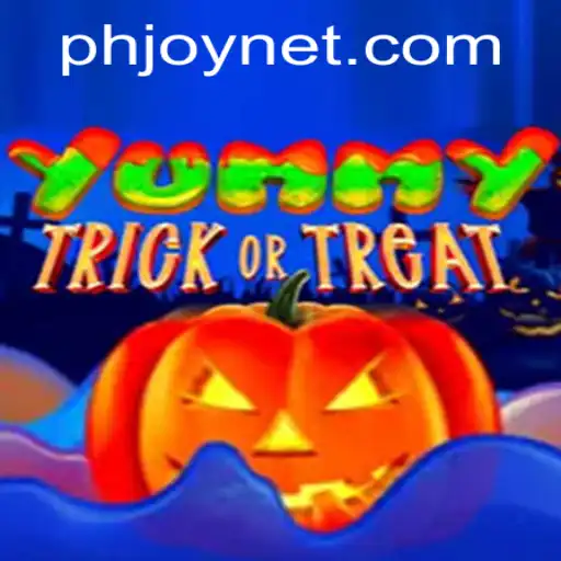YummyTrickorTreat: The Spooky Delight